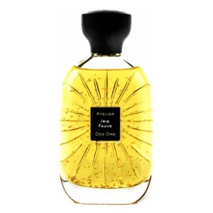 عطر اتيلييه دي زوغ ايرس فيف 100مل