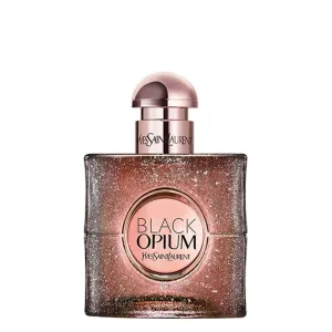 عطر شعر ايف سان لوران بلاك اوبيوم نسائي 30مل