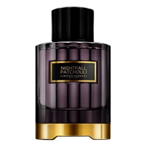 عطر كارولينا هيريرا نايت فال باتشولي 100مل