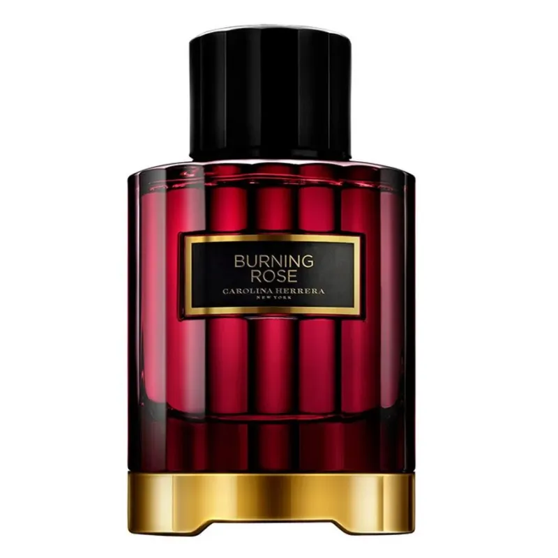 عطر كارولينا هيريرا بيرنينج روز 100مل