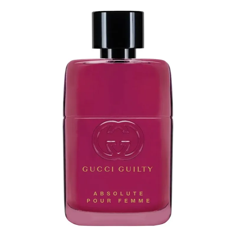 عطر قوتشي جيلتي ابسولوت بور فيمي نسائي