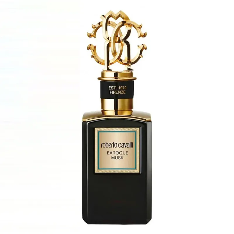 عطر روبرتو كفالي باروك مسك 100مل