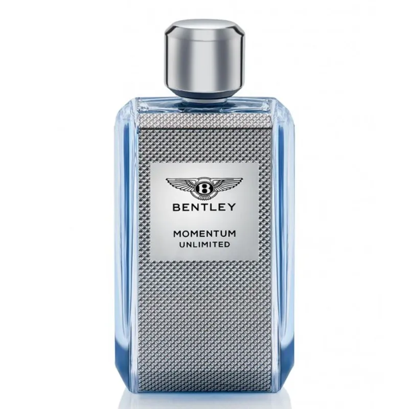 عطر بنتلي مومنتوم انليمتد تواليت رجالي 100مل