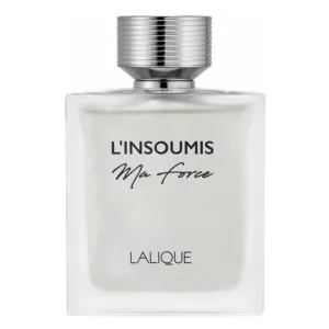 عطر لاليك لا انسومينس ما فورس رجالي 100مل