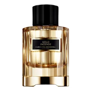 عطر كارولينا هيريرا قولد انسينس 100مل