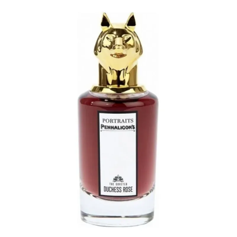 عطر بنهاليغونز ذا كوفتد دوشيس روز نسائي 75مل