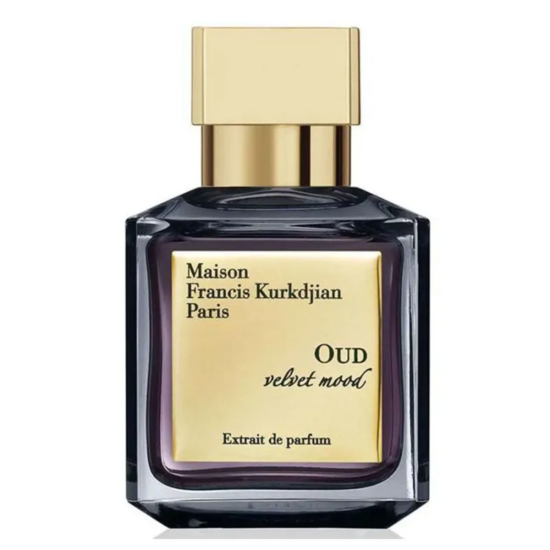 عطر مايسون فرانسيس كركدجيان عود فيلفيت مود اكسترايت 70مل