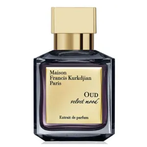 عطر مايسون فرانسيس كركدجيان عود فيلفيت مود اكسترايت 70مل