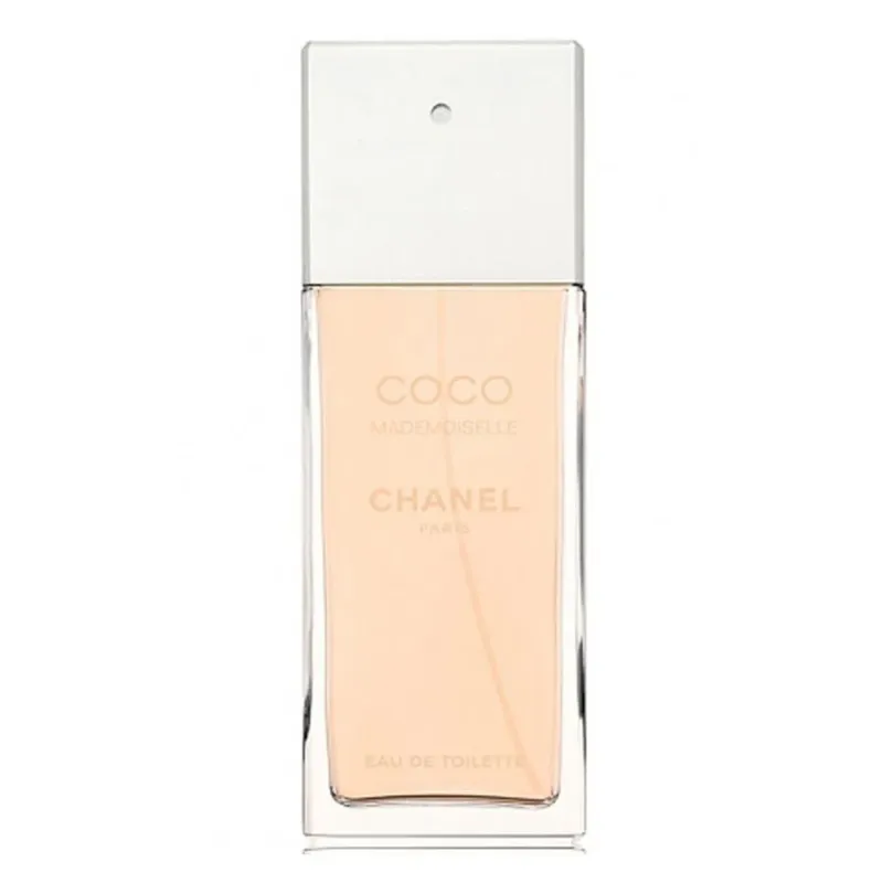 عطر شانيل كوكو مدموزيل تواليت نسائي