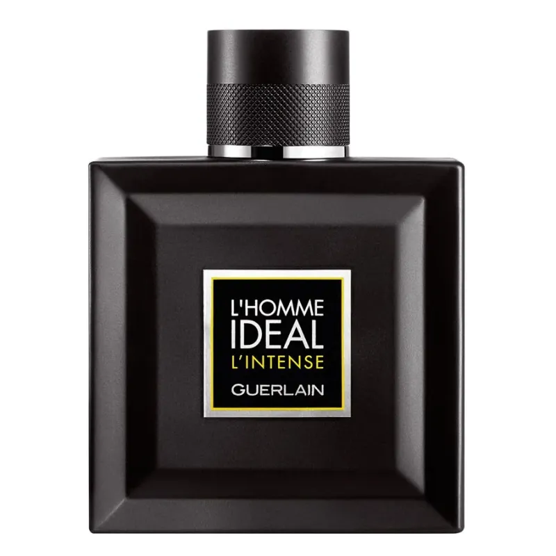 عطر جيرلان لي هوم ايديل انتنس رجالي 100مل