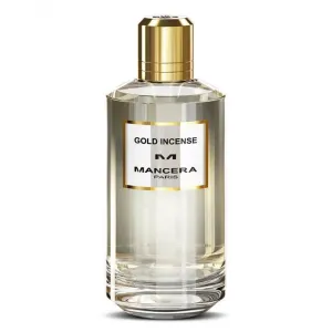 عطر مانسيرا جولد انسنس 120مل