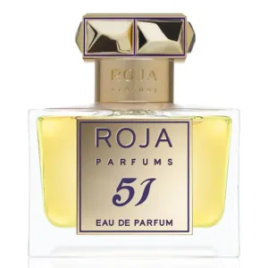 عطر روجا دوف 51 بور فيمي نسائي 50مل
