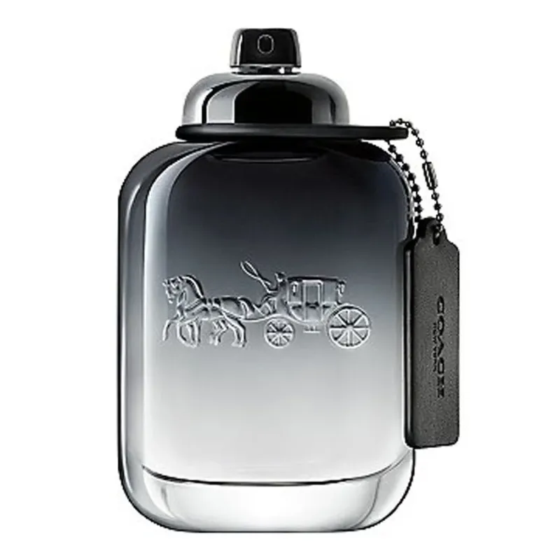 عطر كوتش نيويورك تواليت رجالي ميني 4.5مل