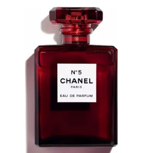 عطر شانيل نمبر 5 ريد اديشن دي برفيوم نسائي 100مل