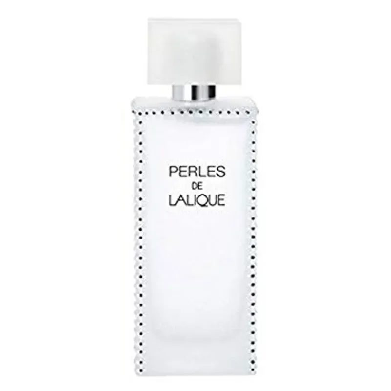 عطر لاليك بيرلس نسائي 100مل