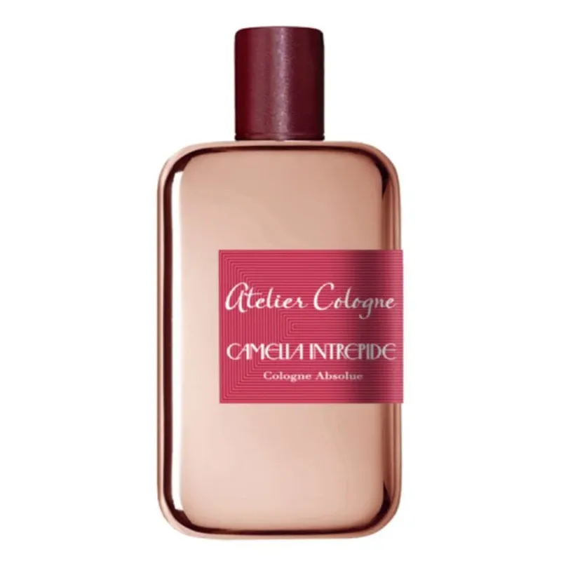 عطر اتيليه كولون كاميليا انتربيد