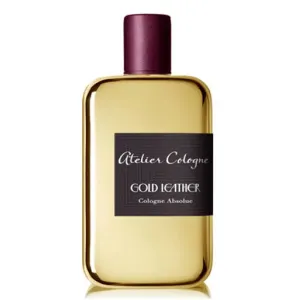 عطر اتيليه كولون جولد ليذر