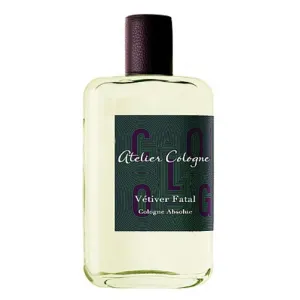 عطر اتيليه كولون فيتيفر فاتال
