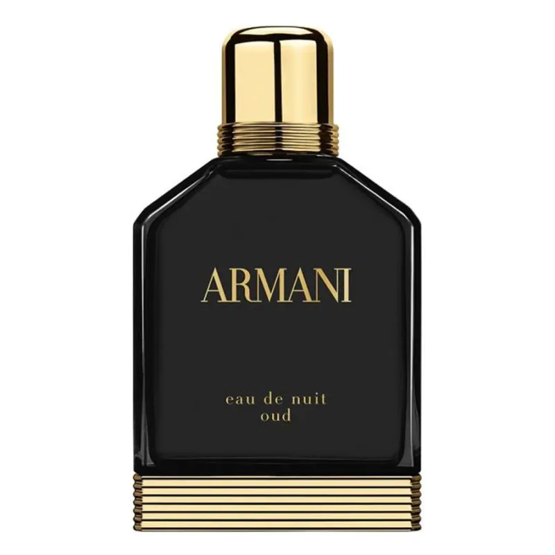 عطر جورجيو ارماني يو دي نوي عود رجالي