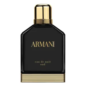عطر جورجيو ارماني يو دي نوي عود رجالي