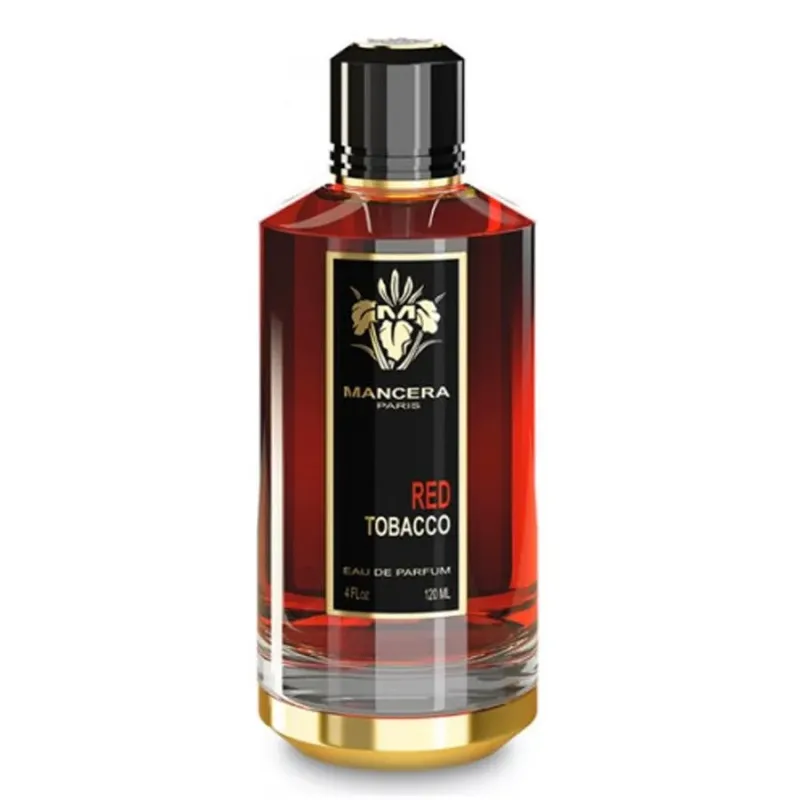 عطر مانسيرا ريد توباكو