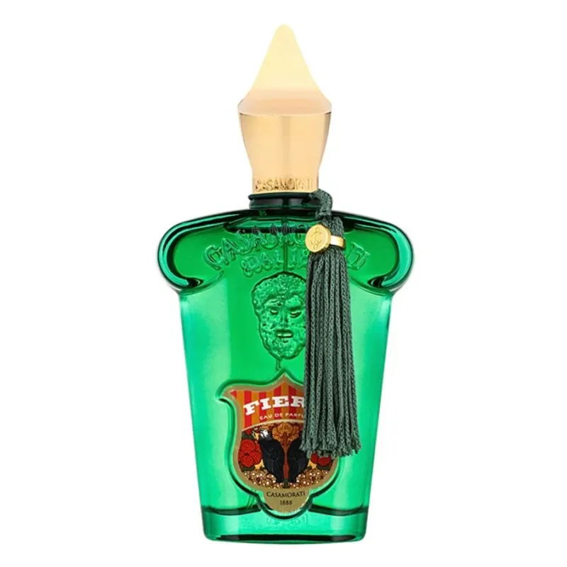 عطر زيرجوف فيوري رجالي