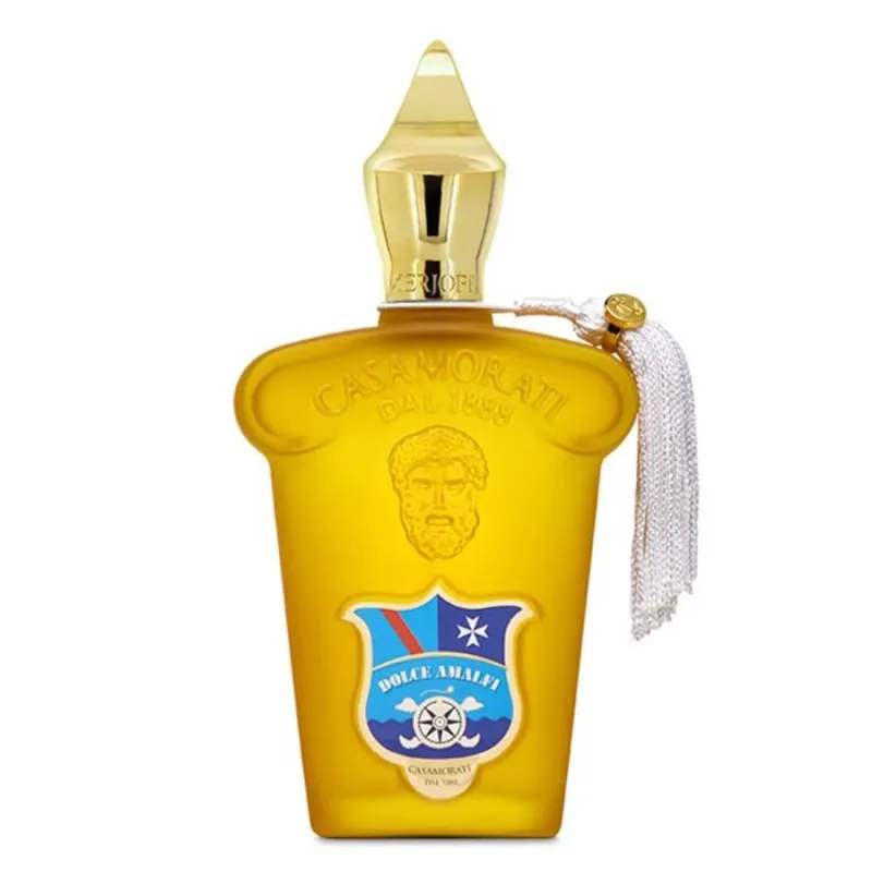 عطر زيرجوف دولشي امالفي