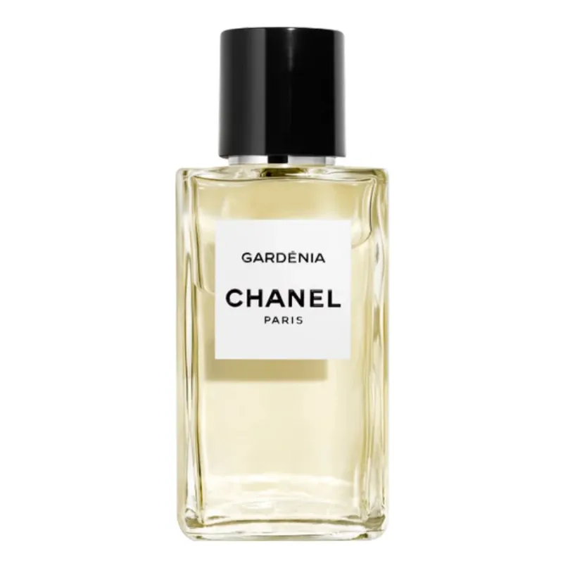 عطر شانيل جاردينيا