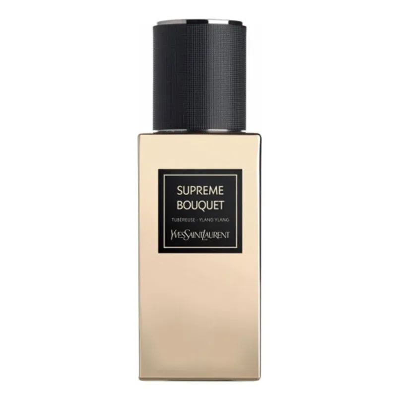 عطر ايف سان لوران سوبريم بوكيه 75مل