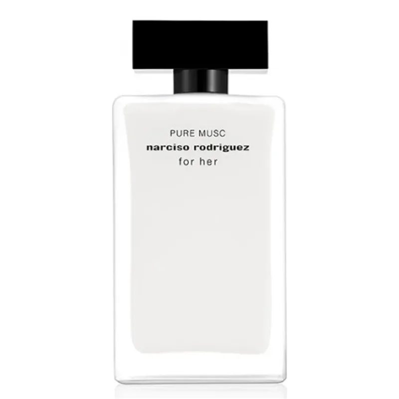 عطر نارسيسو رودريغز بيور مسك فور هير نسائي