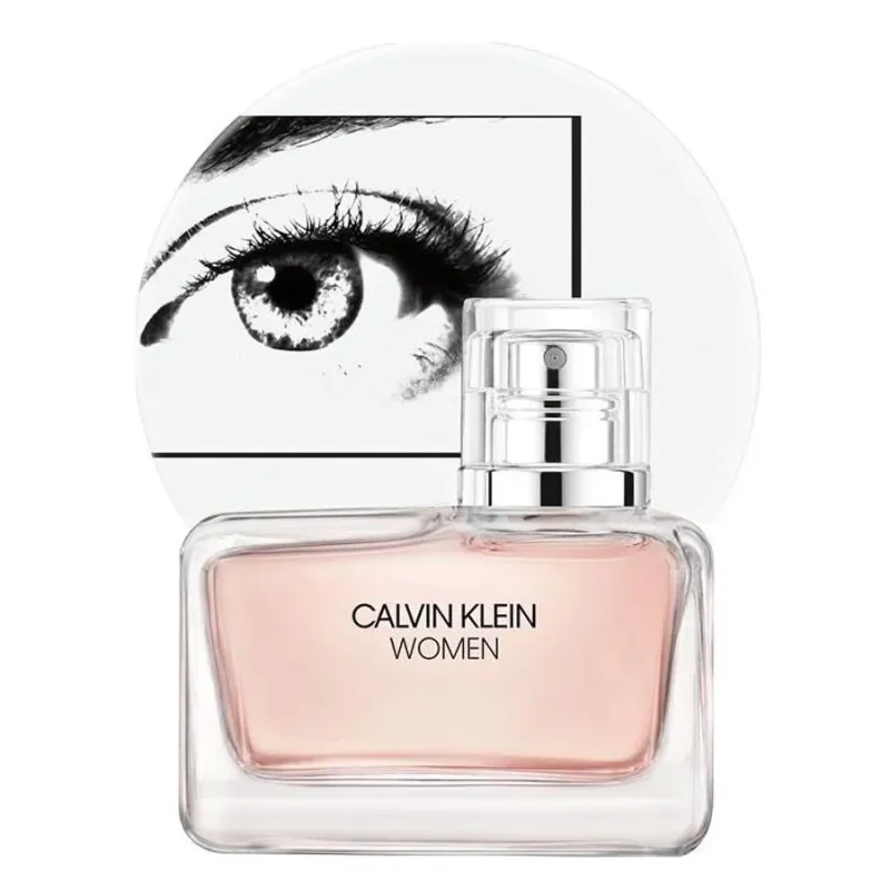 عطر كالفن كلاين وومن نسائي