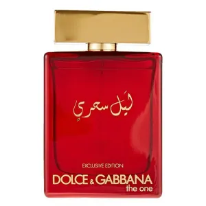 عطر دولتشي اند غابانا ذا ون مستيريوس نايت رجالي