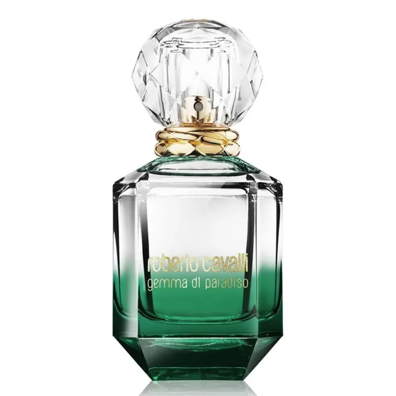 عطر روبرتو كفالي باراديسو جيما دي نسائي