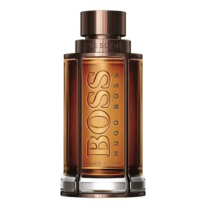 عطر بوس هوجو ذا سنت برايفت اكورد رجالي
