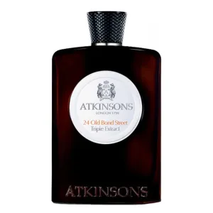 عطر اتكنسون 24 اولد بوند ستريت تريبل اكستراكت 100مل