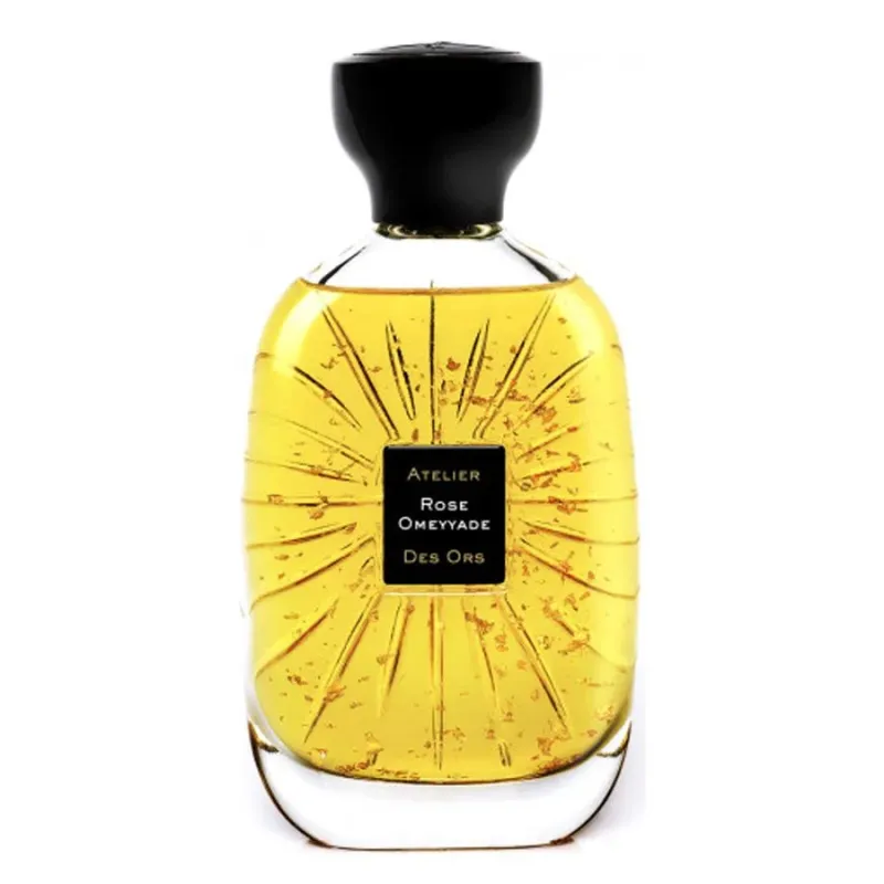 عطر اتيلييه دي زوغ روز اوميادي 100مل