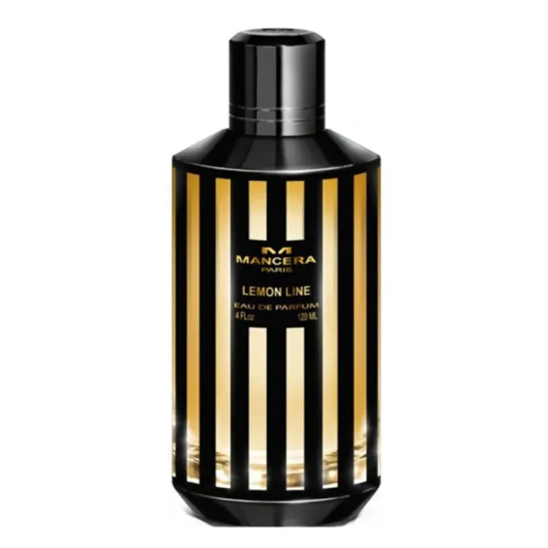 عطر مانسيرا ليمون لاين