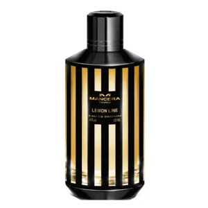 عطر مانسيرا ليمون لاين