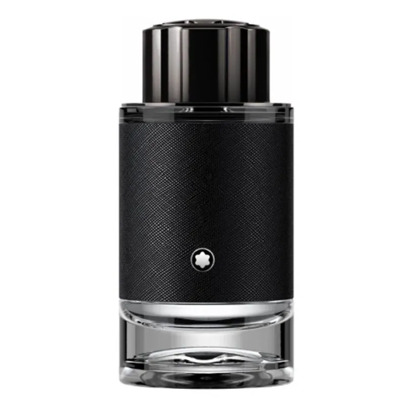 عطر مونت بلانك اكسبلورر رجالي