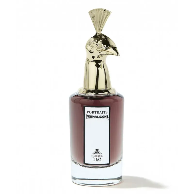 عطر بنهاليغونز كلانديستاين كلارا نسائي 75مل