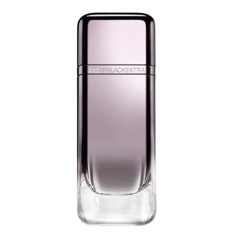 عطر كارولينا هيريرا 212 VIP بلاك اكسترا رجالي 100مل