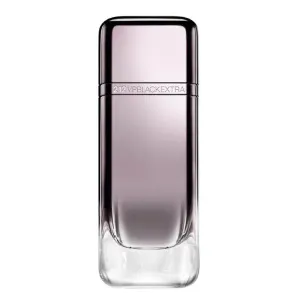عطر كارولينا هيريرا 212 VIP بلاك اكسترا رجالي 100مل