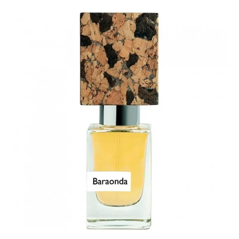 عطر ناسوماتو باروندا 30مل