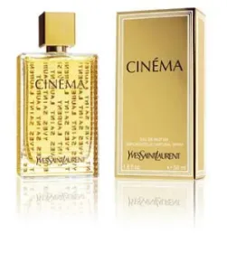 عطر ايف سان لوران سينما نسائي