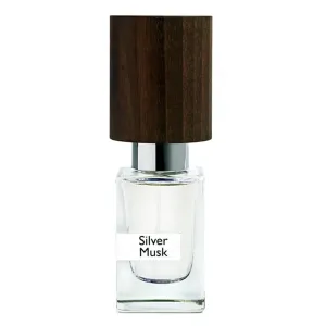 عطر ناسوماتو سلفر مسك 30مل