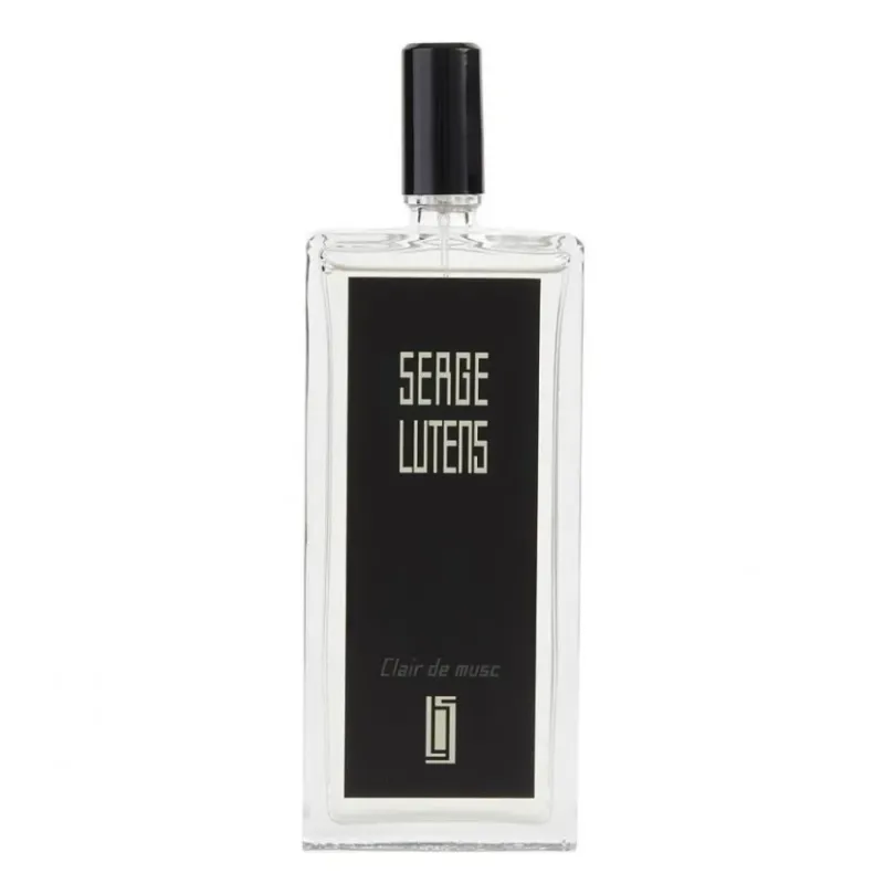 عطر سيرجي لوتنز كلير دي مسك