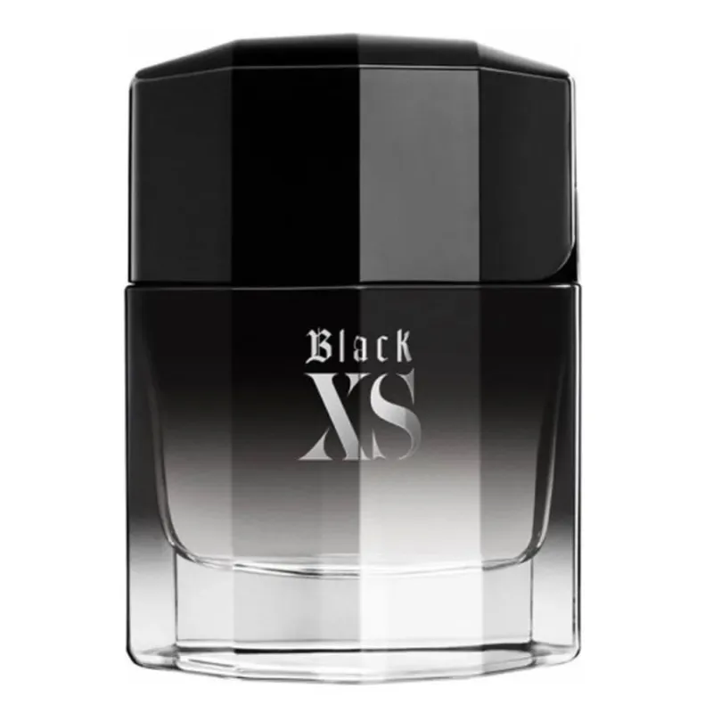 عطر باكو رابان بلاك اكس اس بيور رجالي 100مل