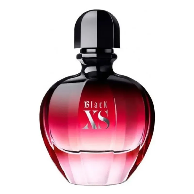 عطر باكو رابان بلاك اكس اس فور هير نسائي