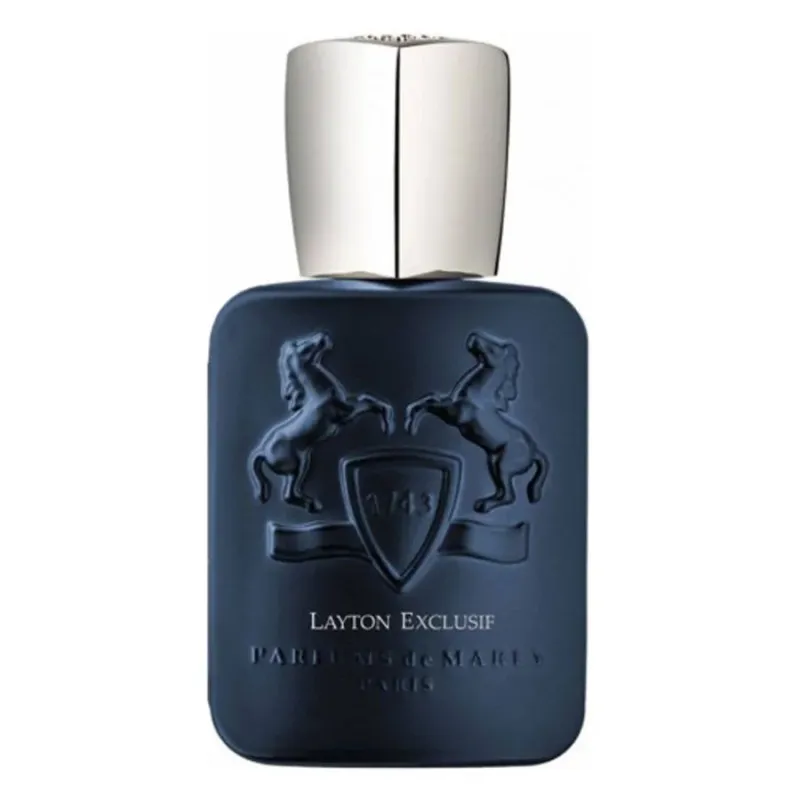 عطر بارفام دي مارلي ليتون اكسكلوسيف اديشين رويال 75مل