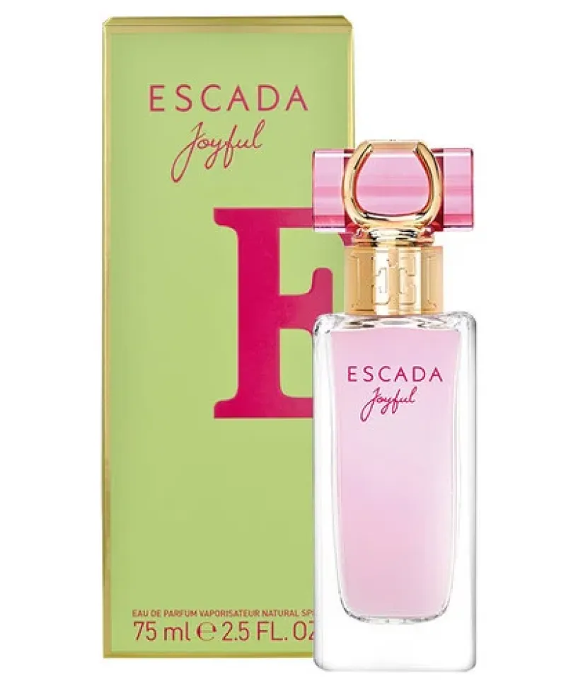 عطر اسكادا جوي فل نسائي